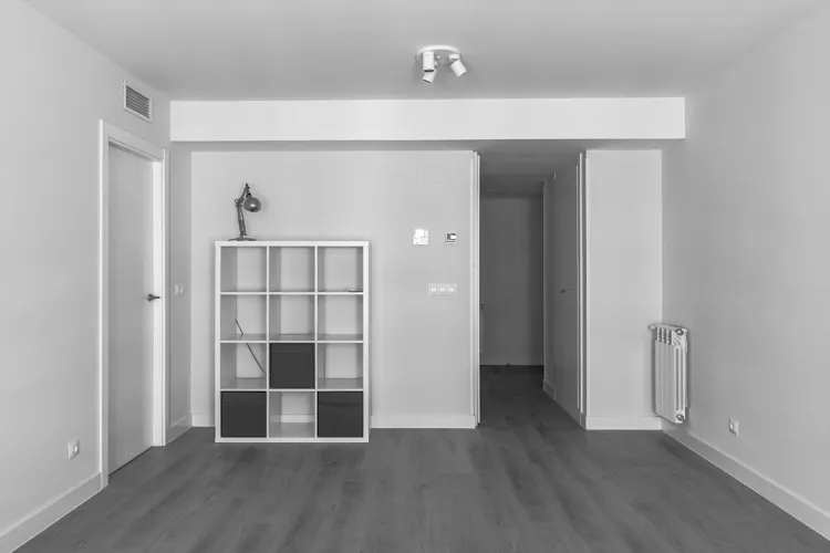 Foto de salón en un piso en alquiler