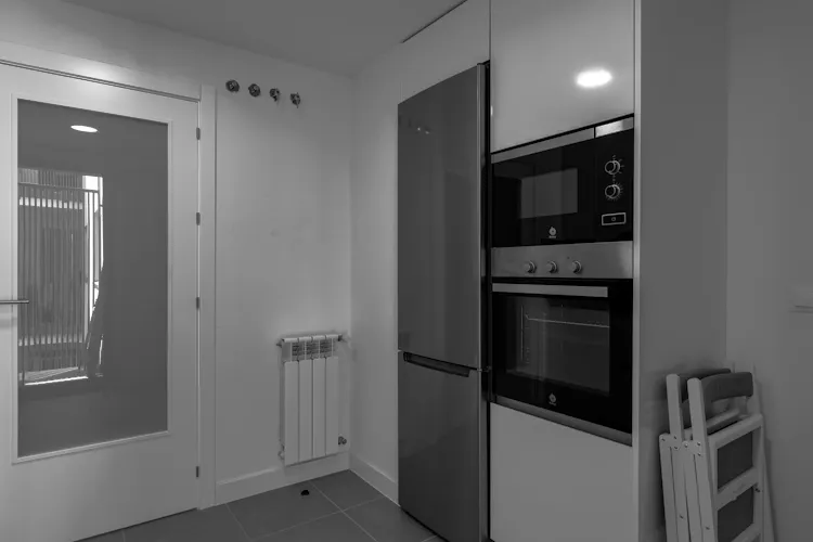 Foto del piso en alquiler