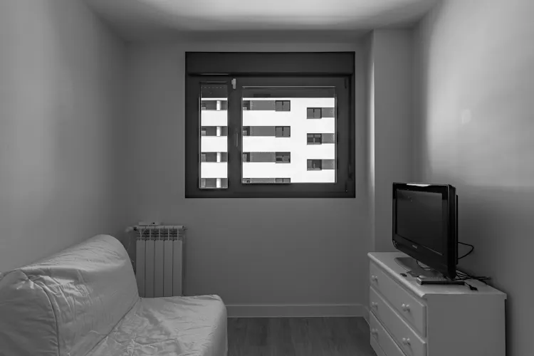 Foto del piso en alquiler