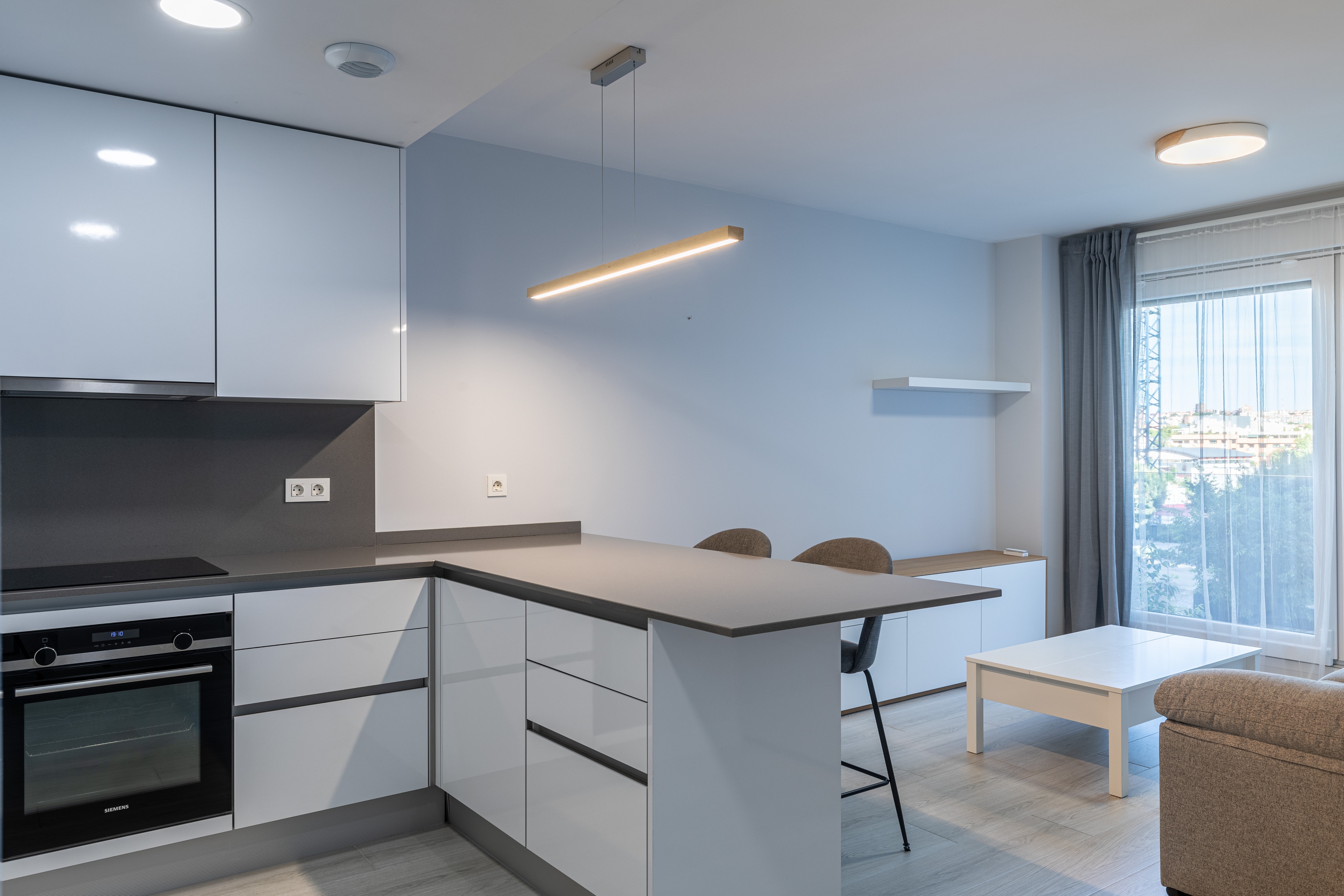 Foto del piso en alquiler