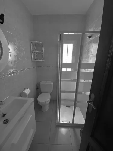 Foto de baño en un piso en alquiler