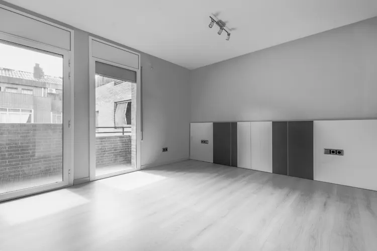 Foto de salón en un piso en alquiler