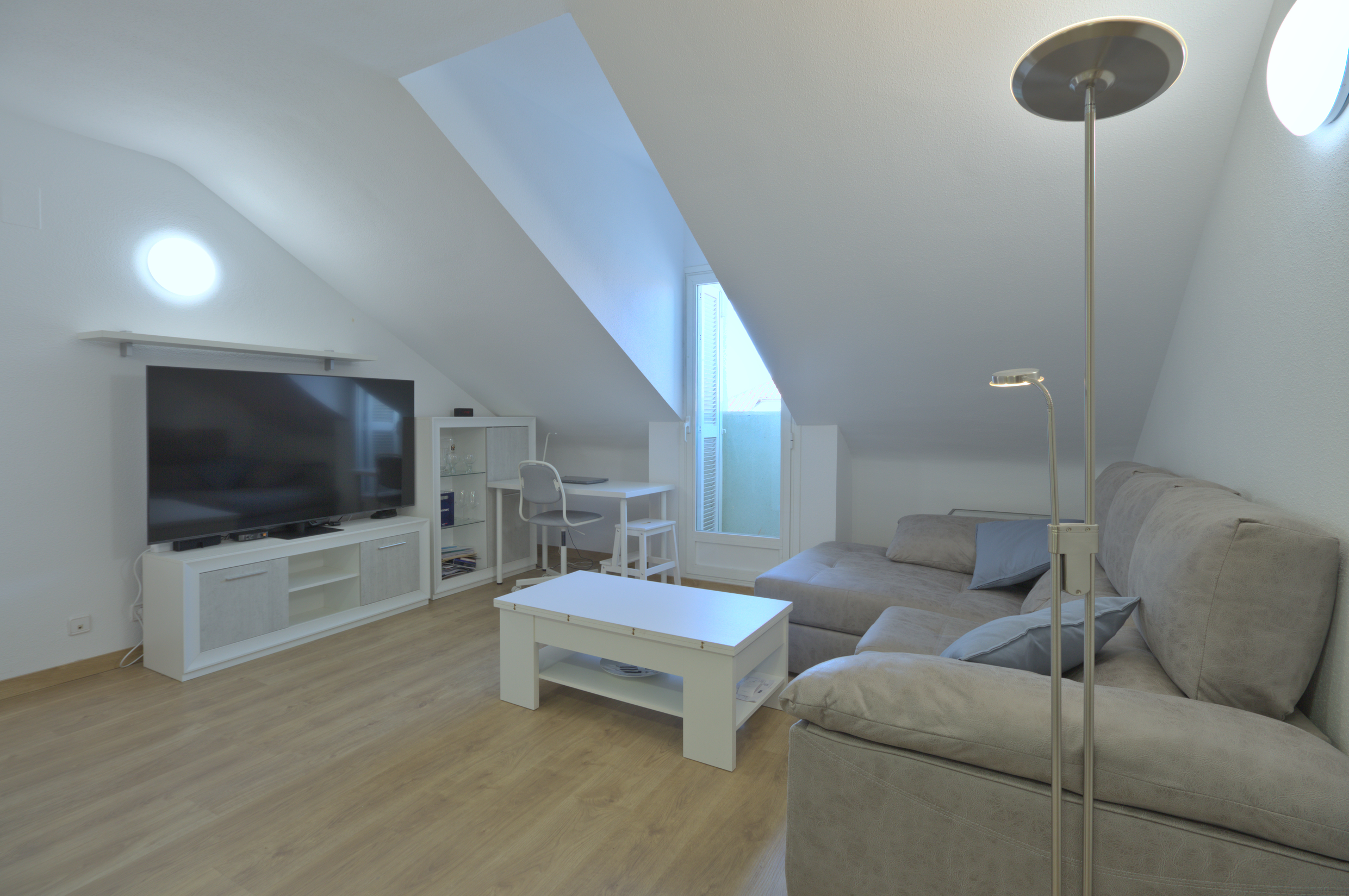 Foto del piso en alquiler