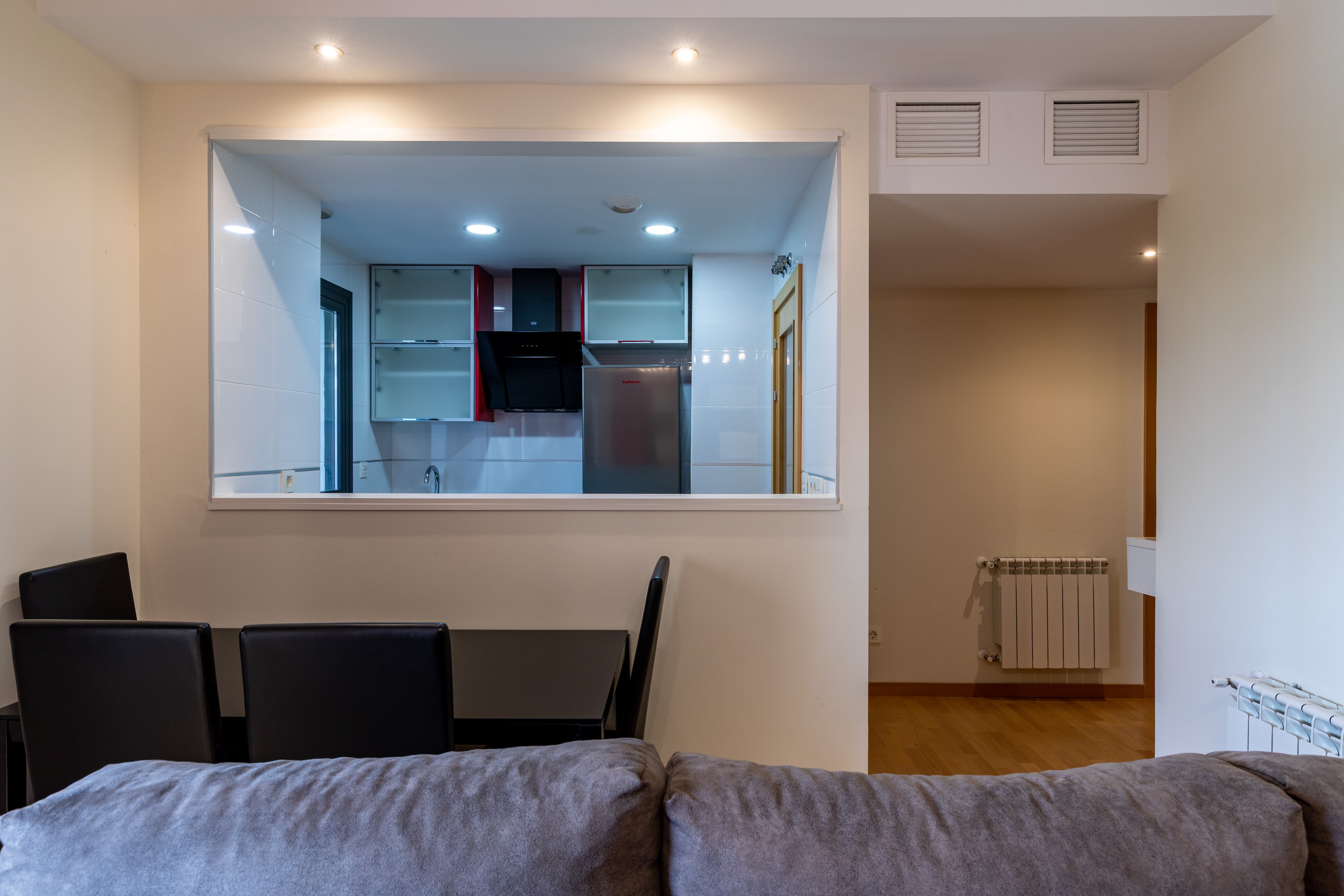 Photo of the flat for rent