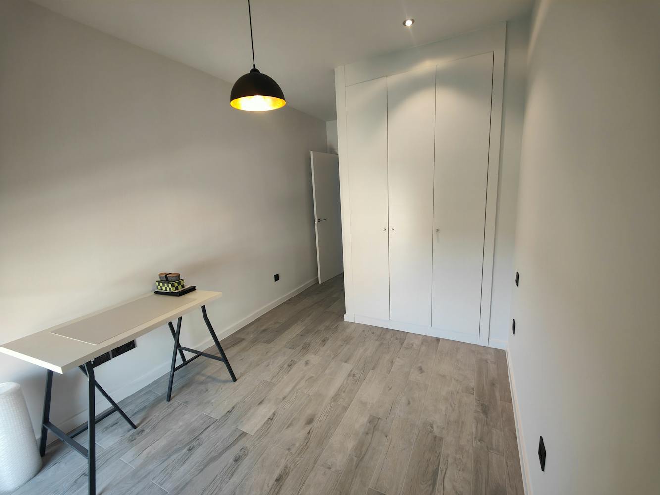 Photo of the room in a flat for rent