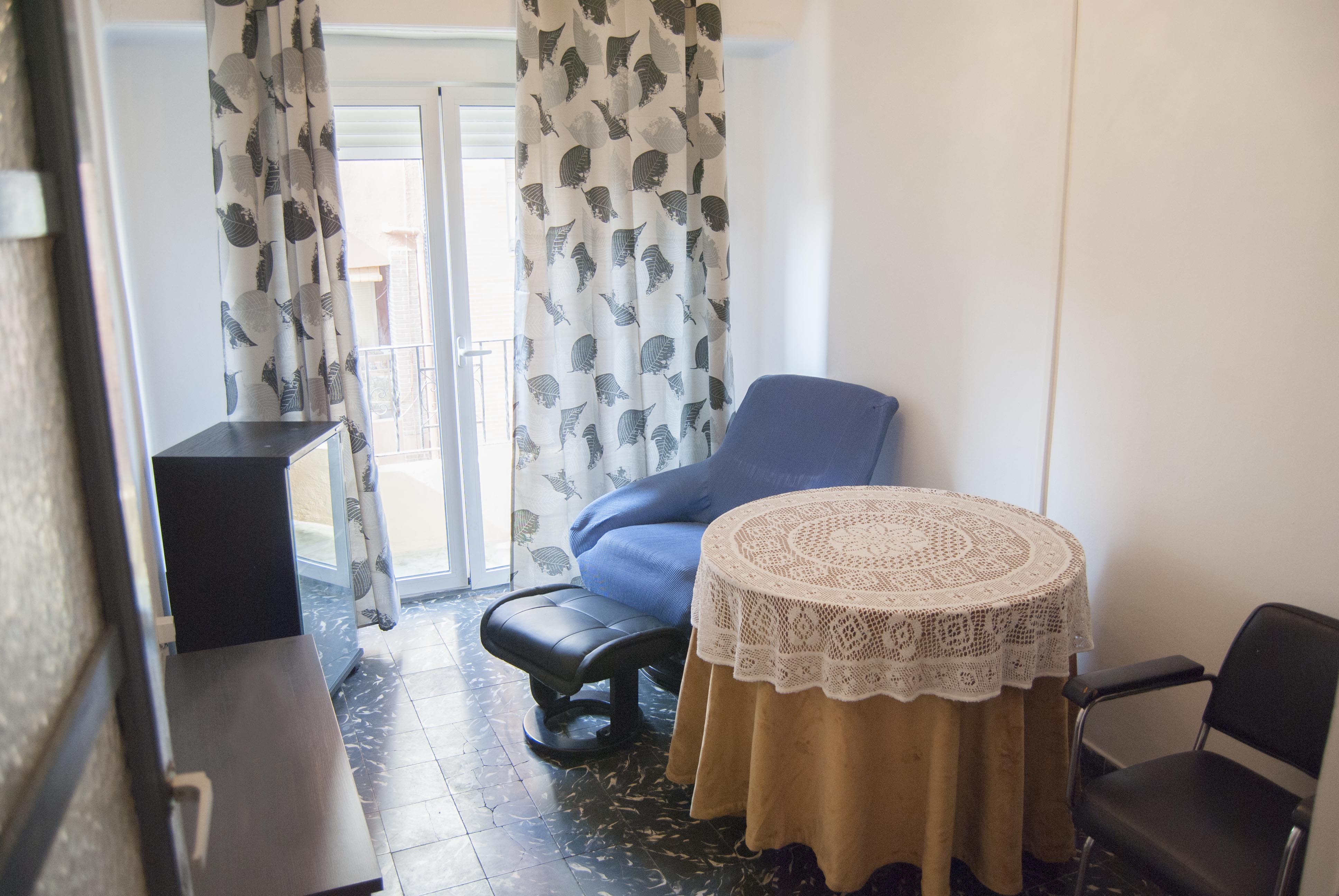 Photo of the flat for rent