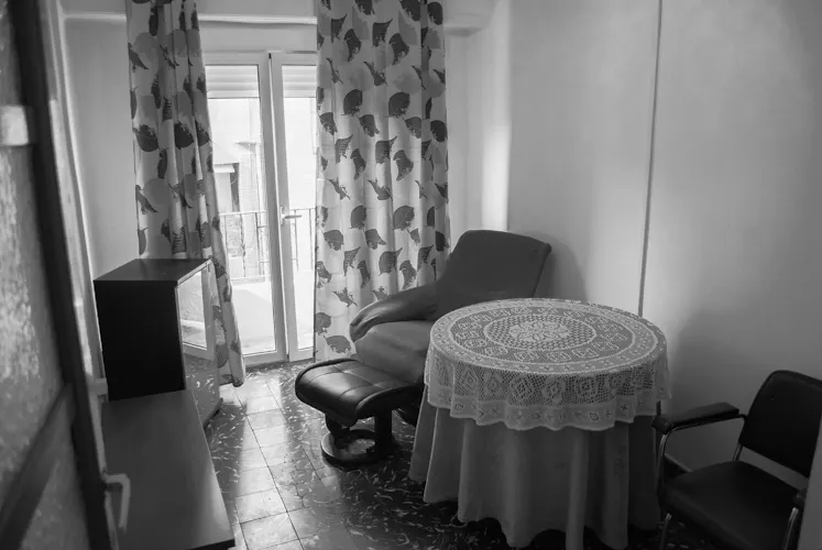 Foto del piso en alquiler
