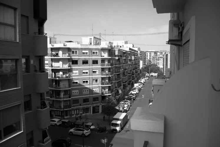 Foto del piso en alquiler