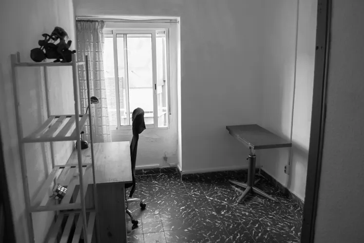 Foto del piso en alquiler