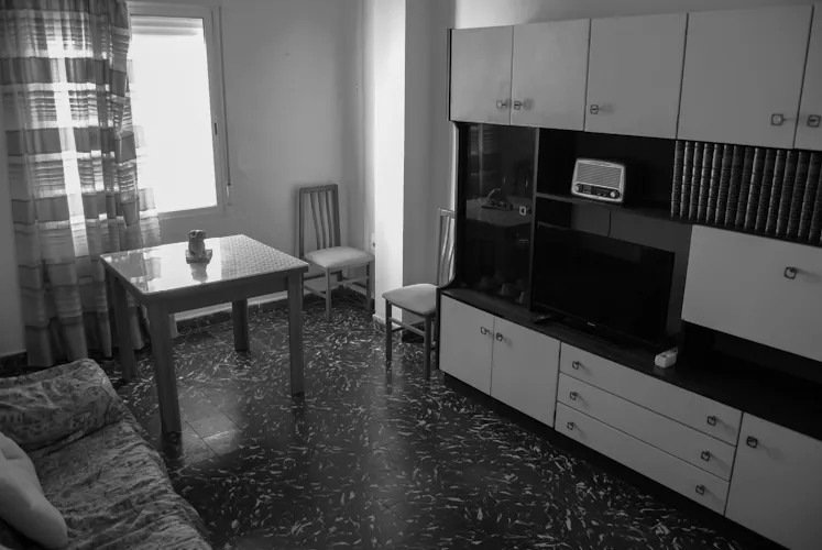 Foto del piso en alquiler