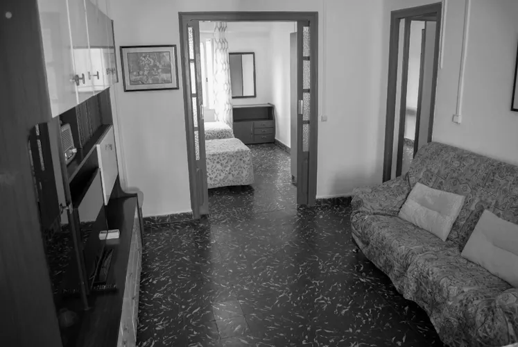 Foto del piso en alquiler