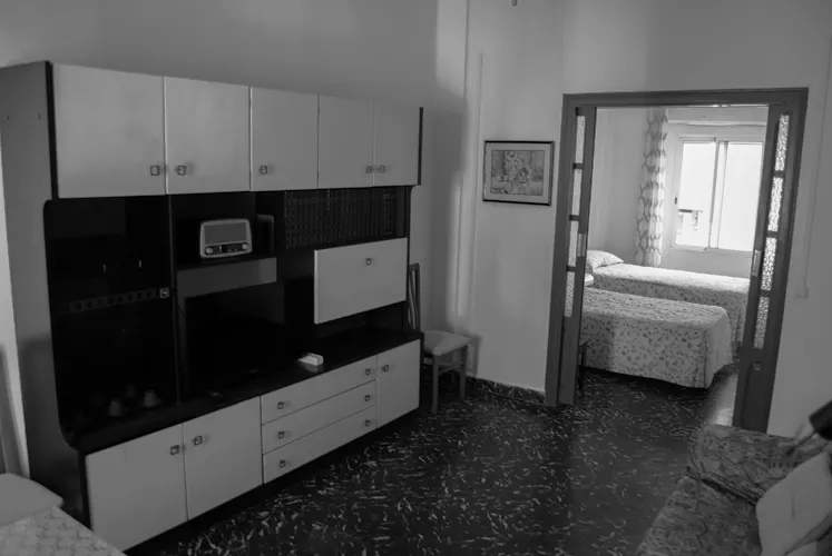 Foto del piso en alquiler