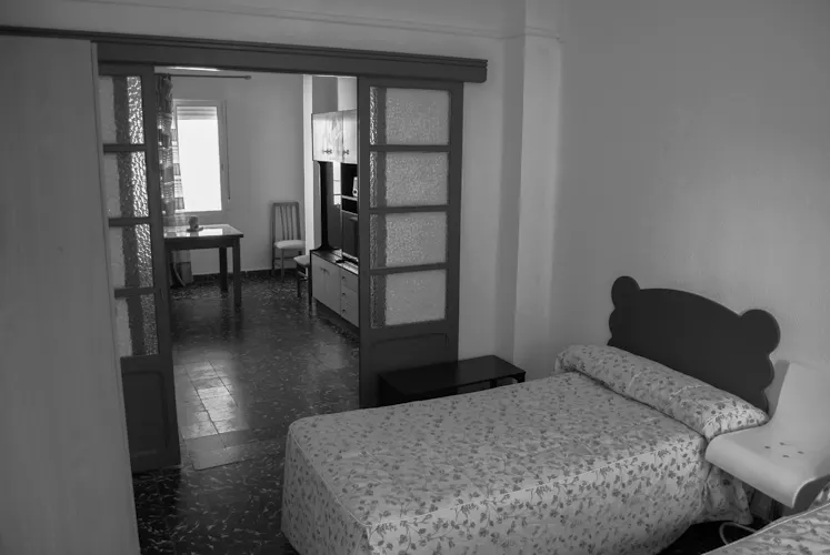 Foto del piso en alquiler