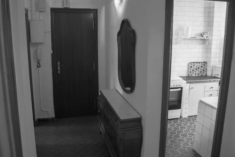 Foto del piso en alquiler
