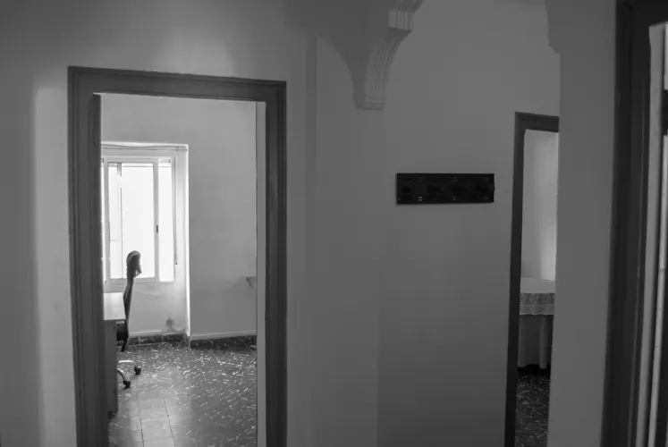 Foto del piso en alquiler
