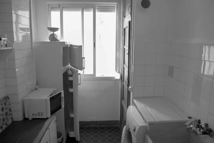 Foto del piso en alquiler