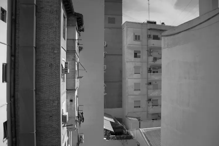 Foto del piso en alquiler