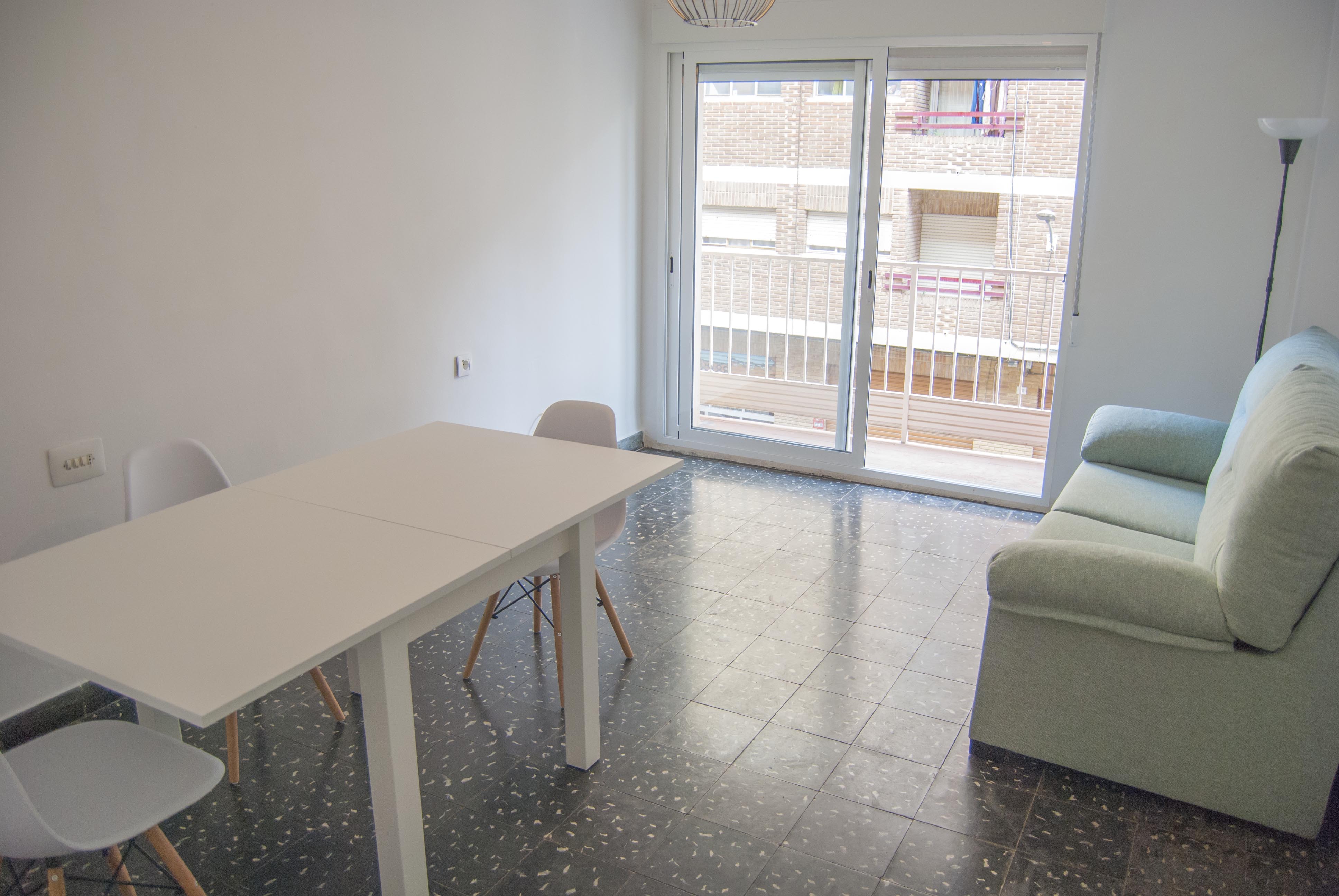 Foto del piso en alquiler