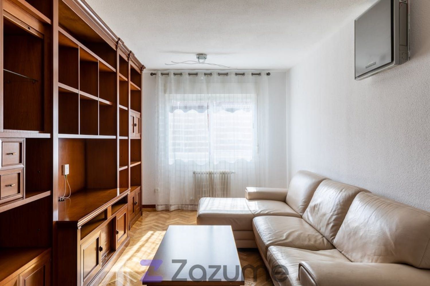 Photo of the flat for rent