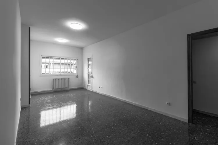 Foto de salón en un piso en alquiler