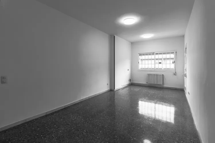 Foto de salón en un piso en alquiler