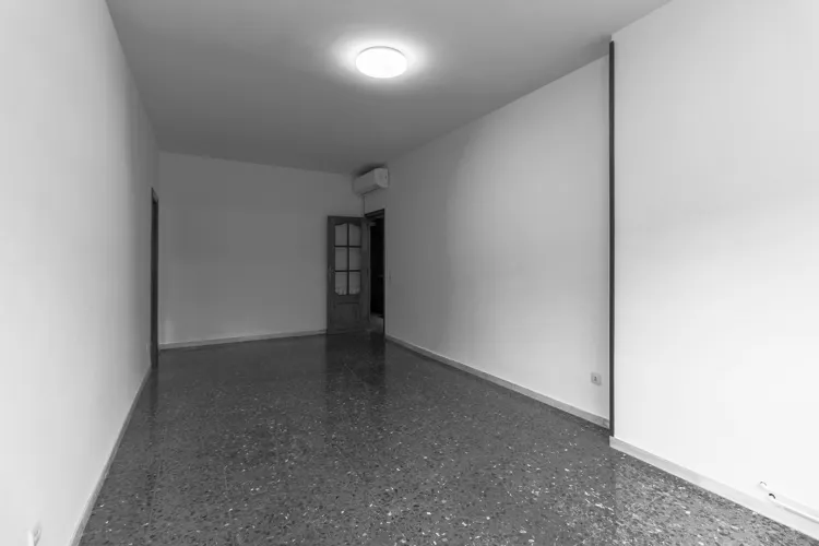 Foto de salón en un piso en alquiler