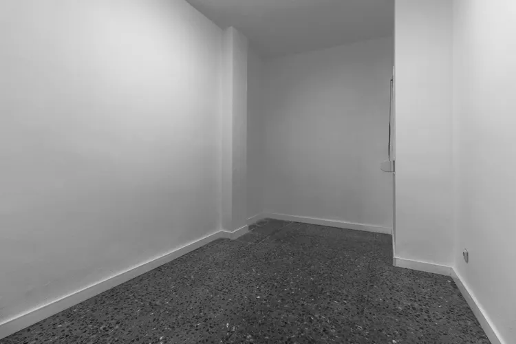 Foto de habitación en un piso en alquiler