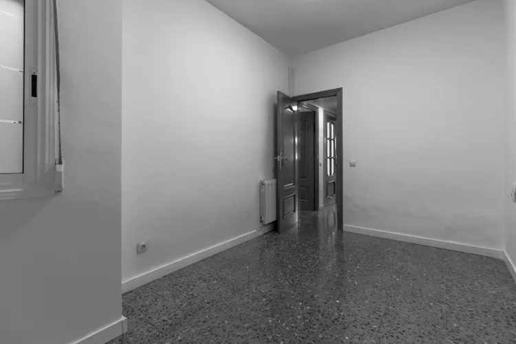 Foto de habitación en un piso en alquiler