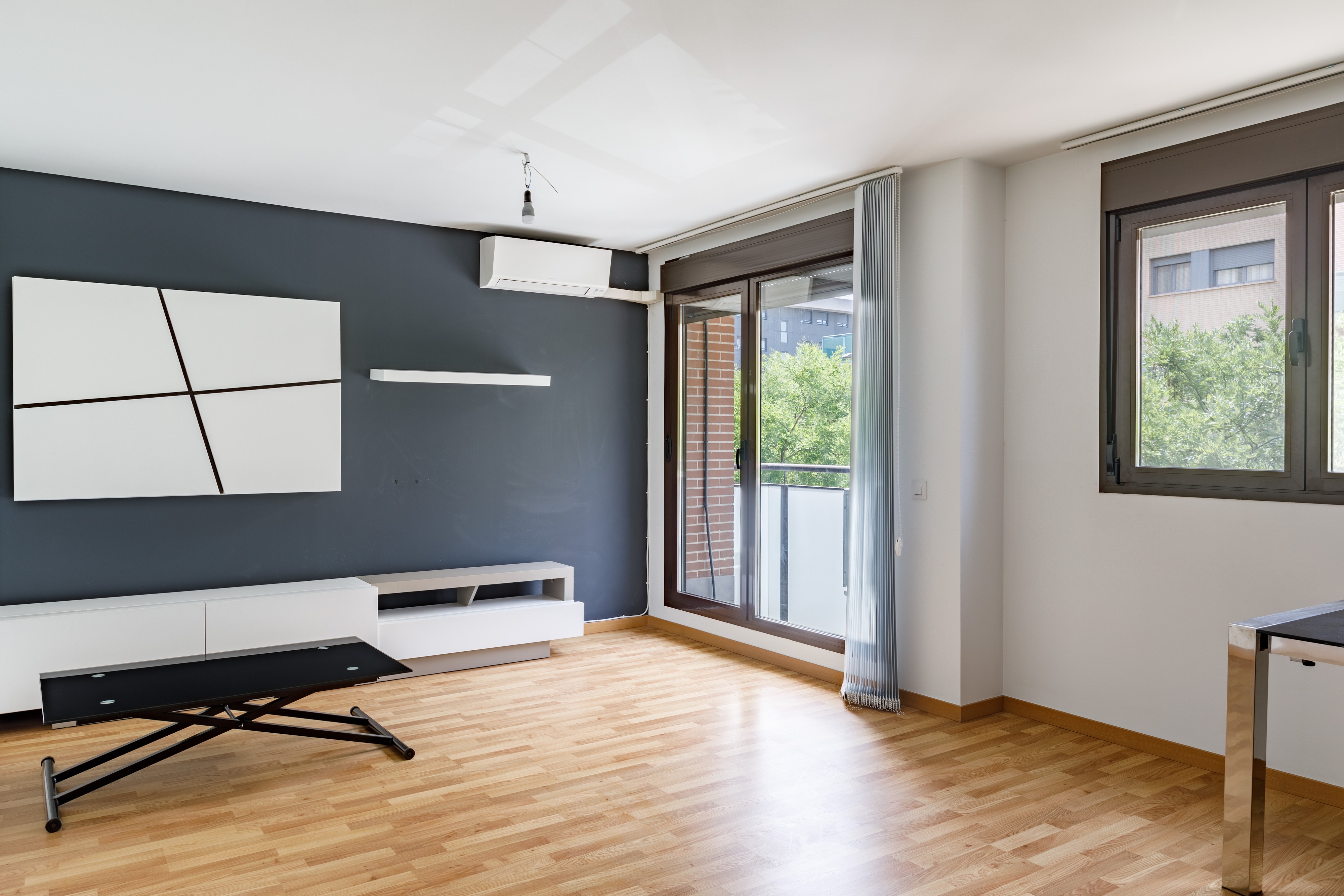 Photo of the flat for rent