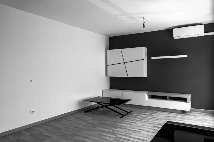 Foto de salón en un piso en alquiler