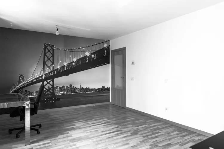 Foto de salón en un piso en alquiler