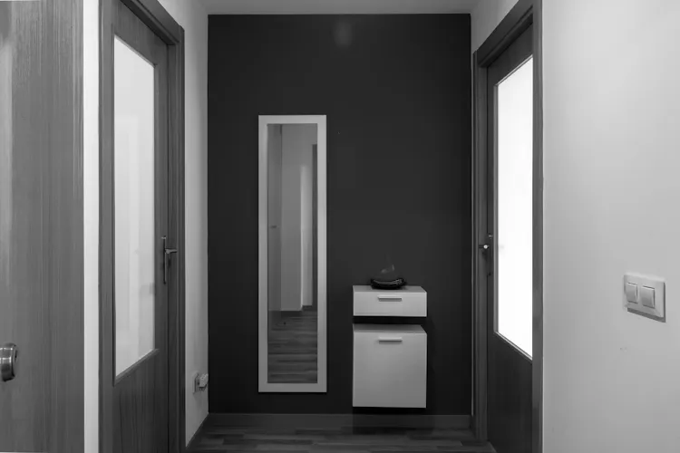 Foto de ascensores en un piso en alquiler