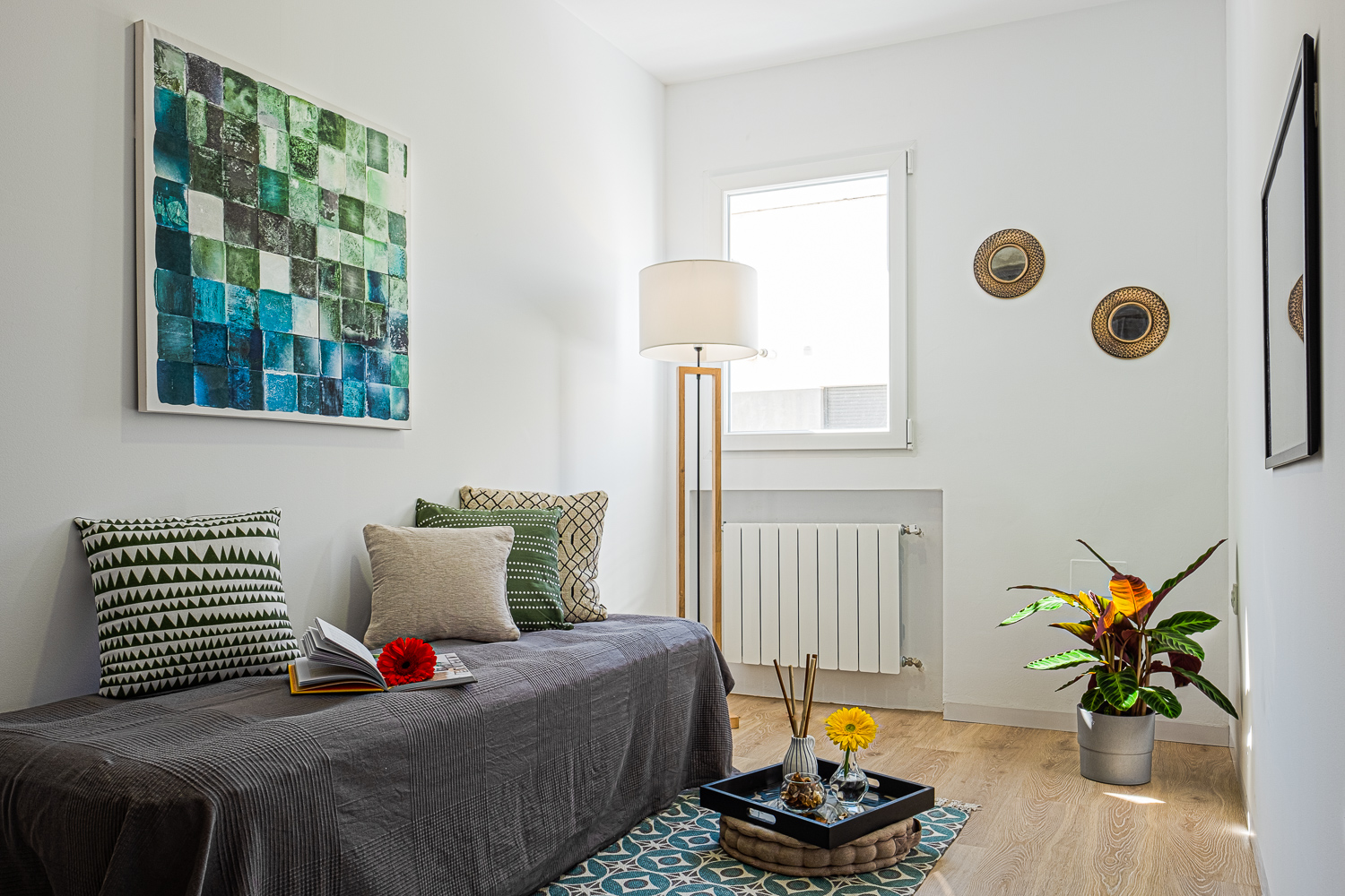 Foto del piso en alquiler