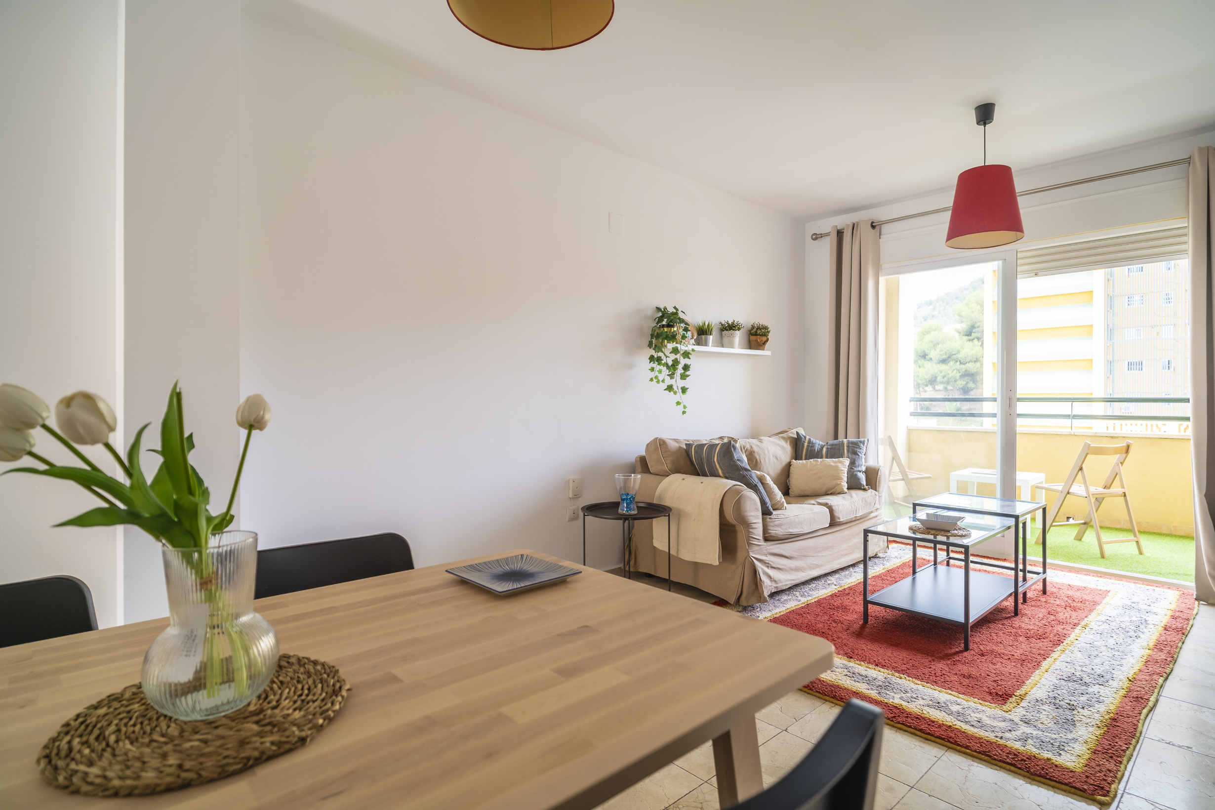 Foto del piso en alquiler