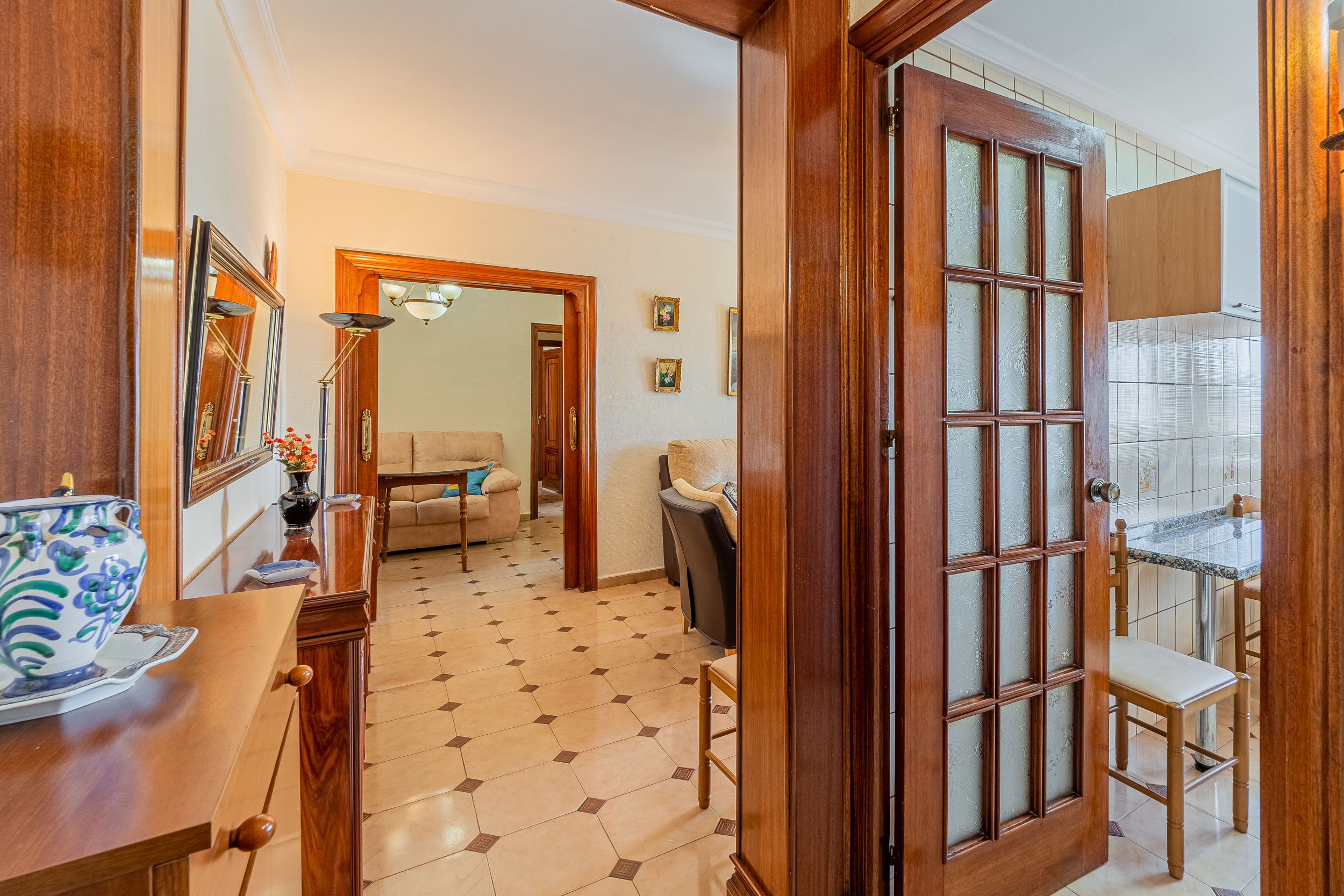 Foto del piso en alquiler