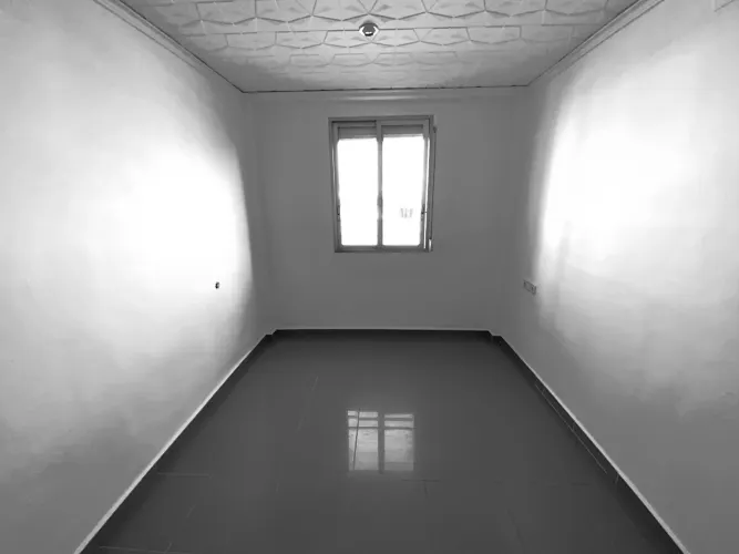 Foto de habitación en un piso en alquiler