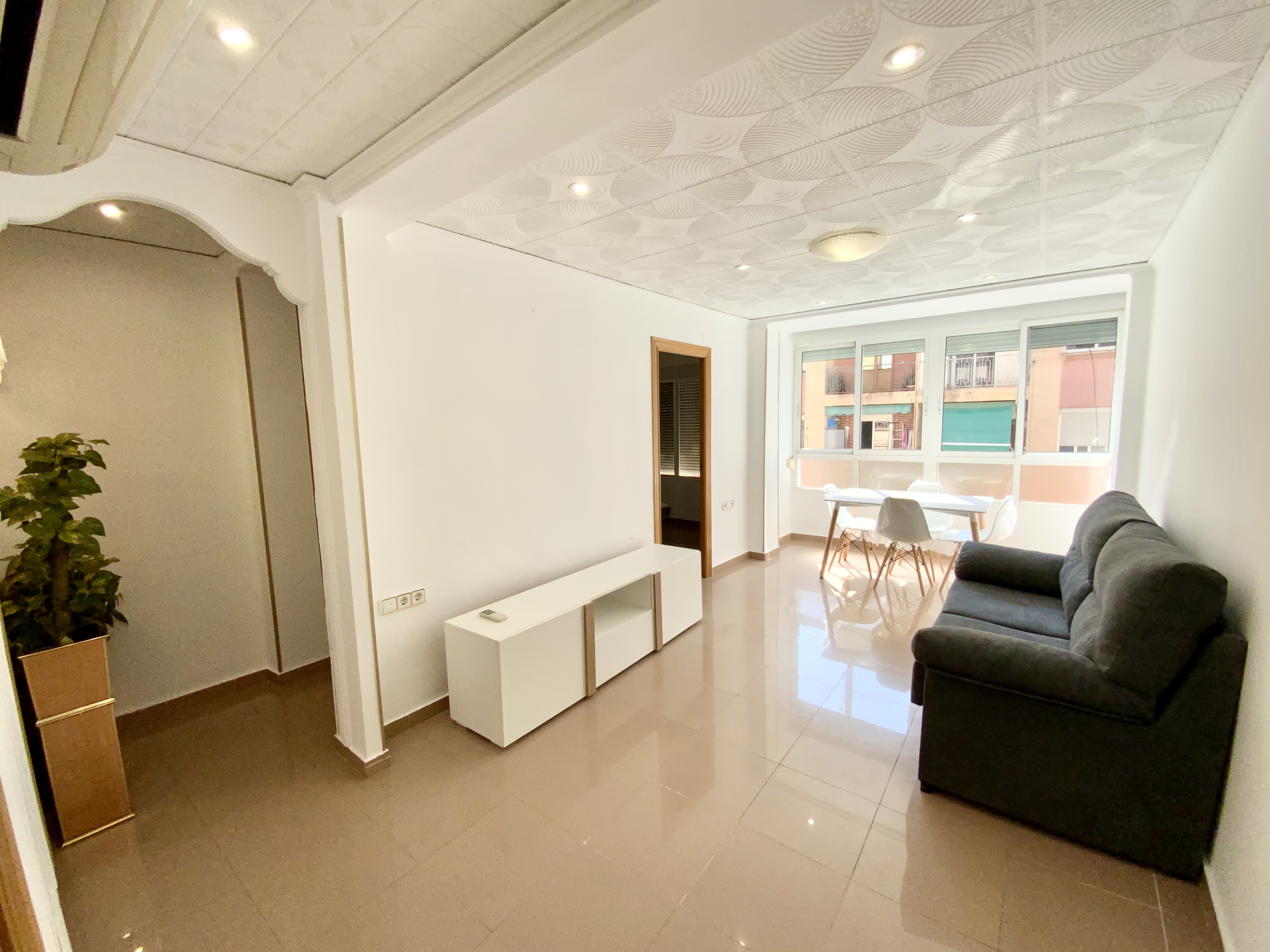 Foto del piso en alquiler