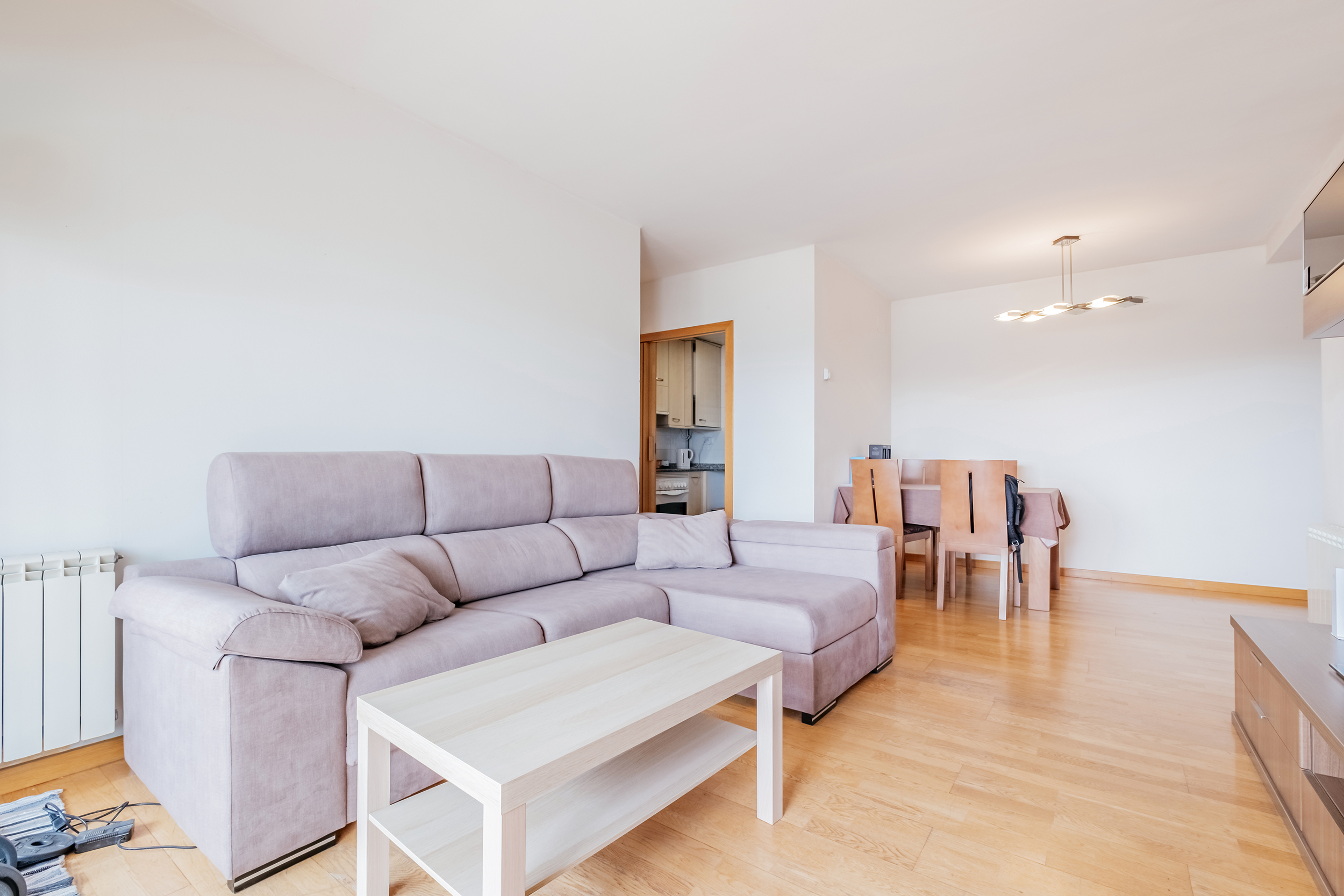 Foto del piso en alquiler