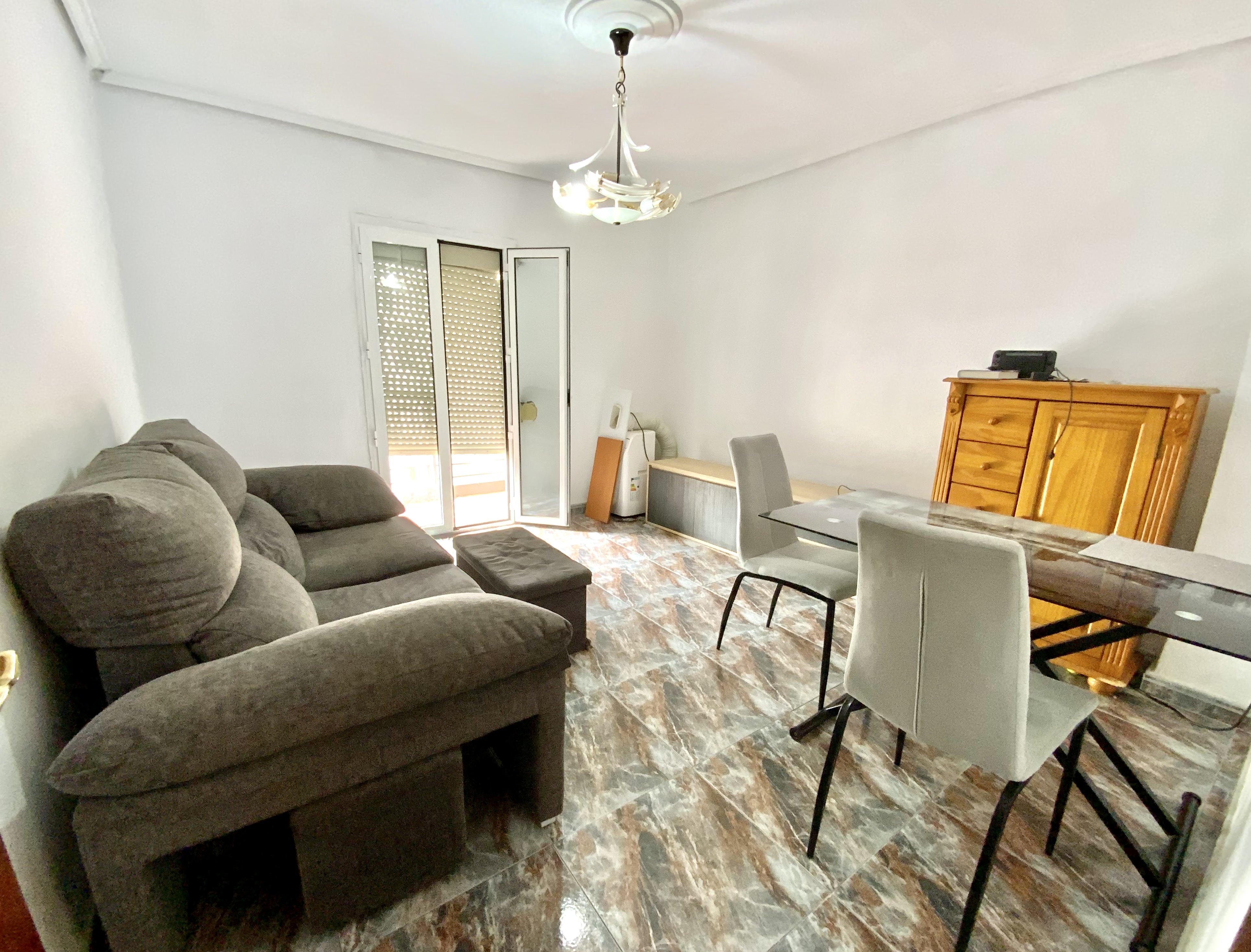 Foto del piso en alquiler