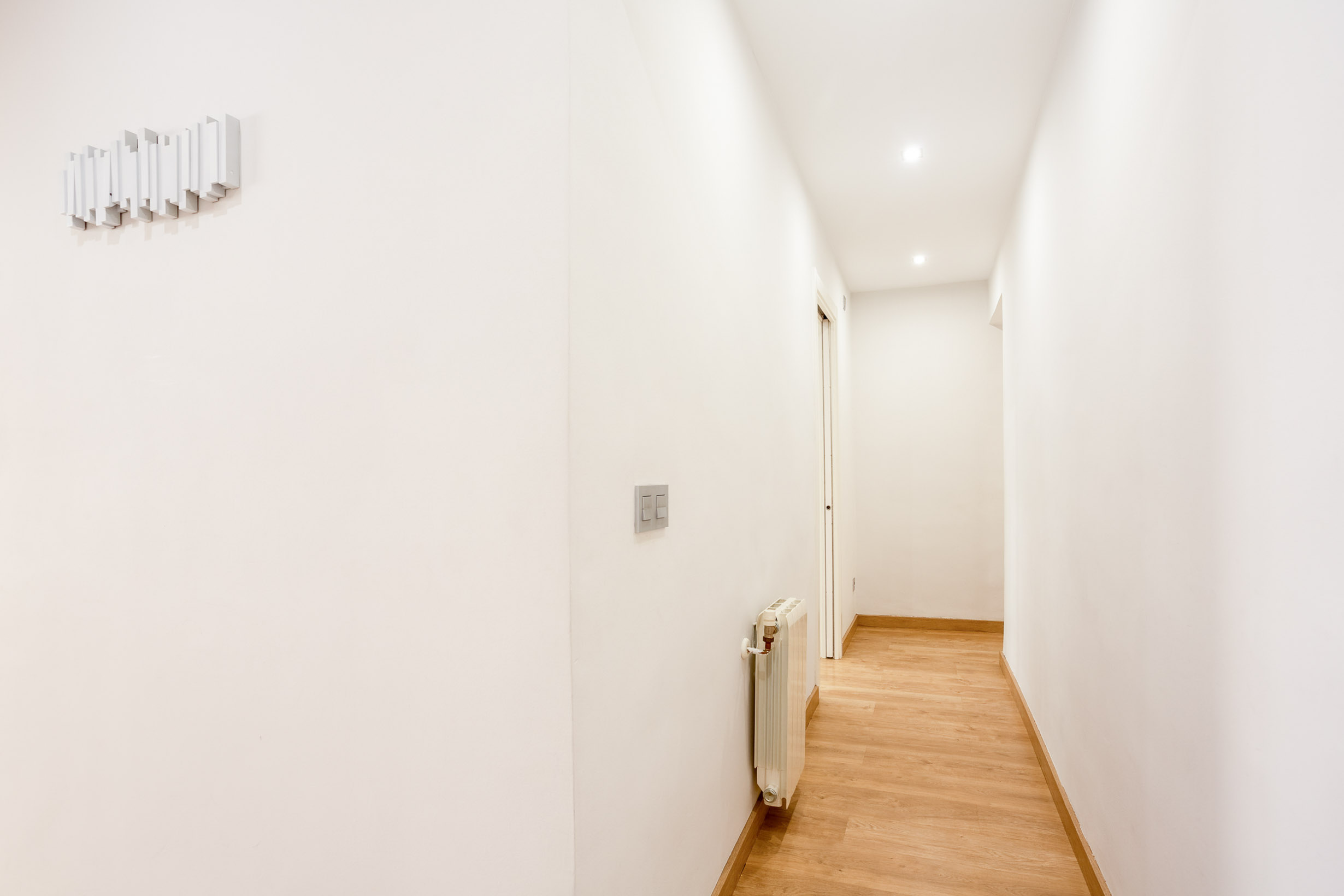 Photo of the flat for rent