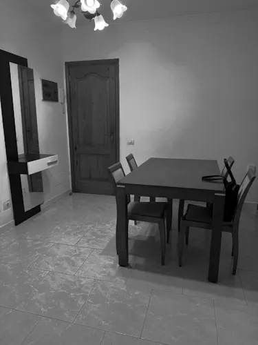 Foto de salón en un piso en alquiler
