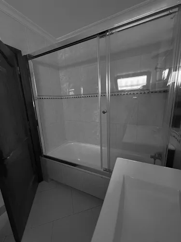 Foto de baño en un piso en alquiler