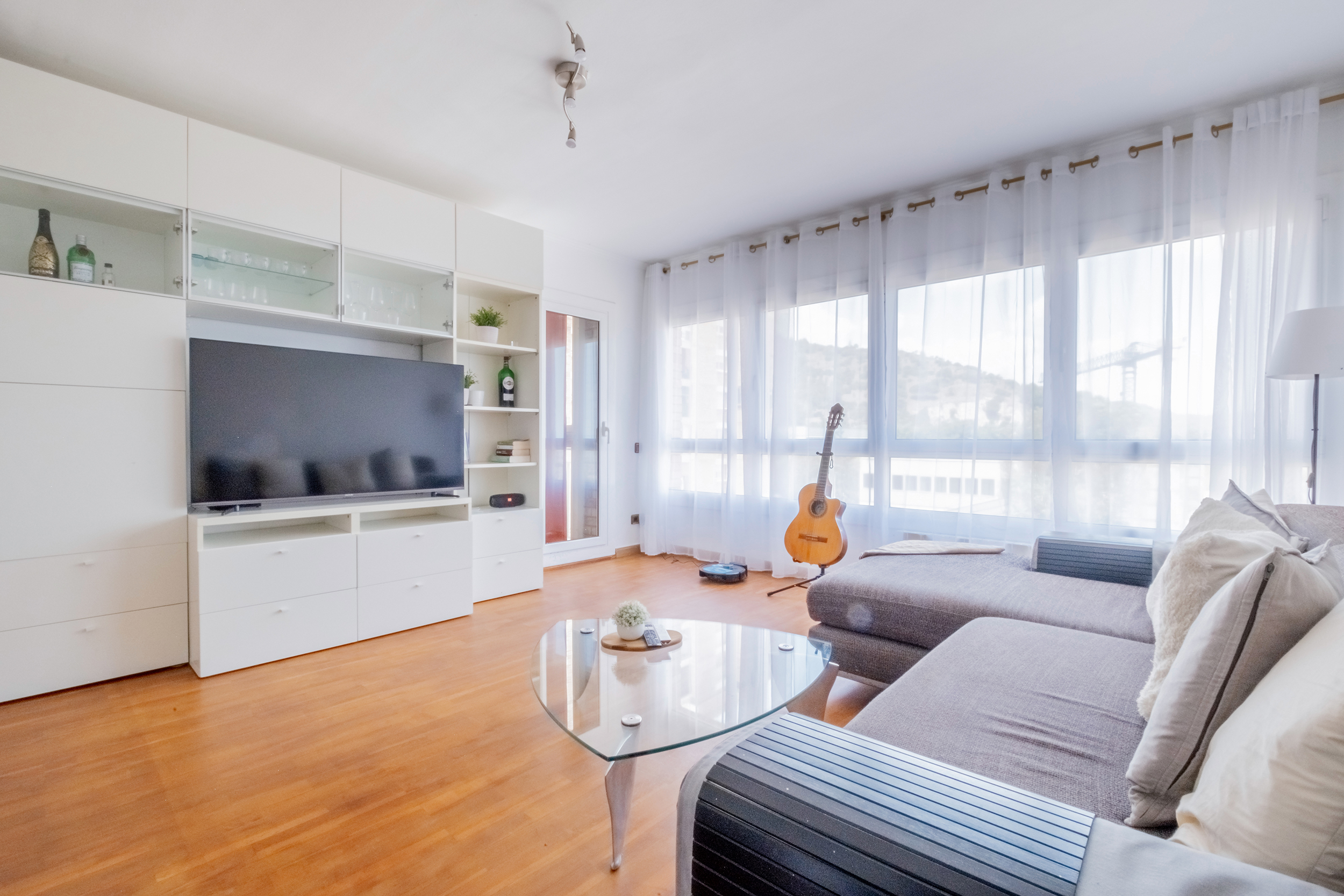 Foto del piso en alquiler