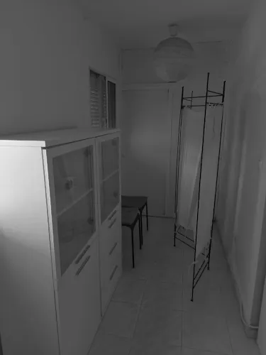 Foto de salón en un piso en alquiler
