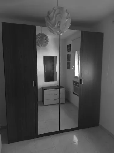 Foto de habitación en un piso en alquiler