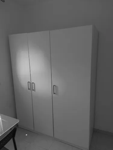 Foto de habitación en un piso en alquiler