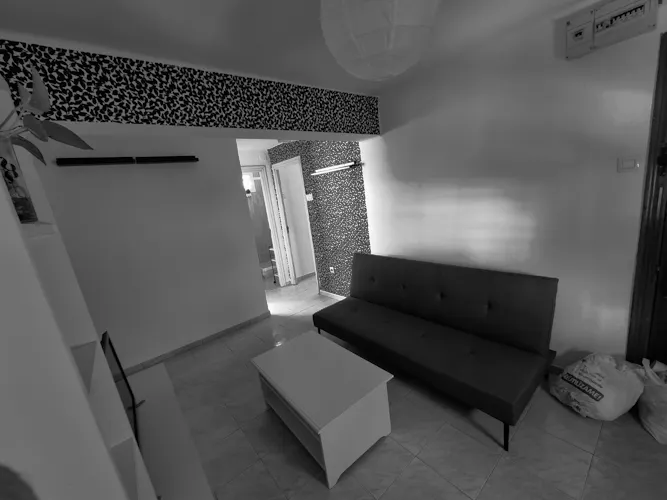 Foto de salón en un piso en alquiler
