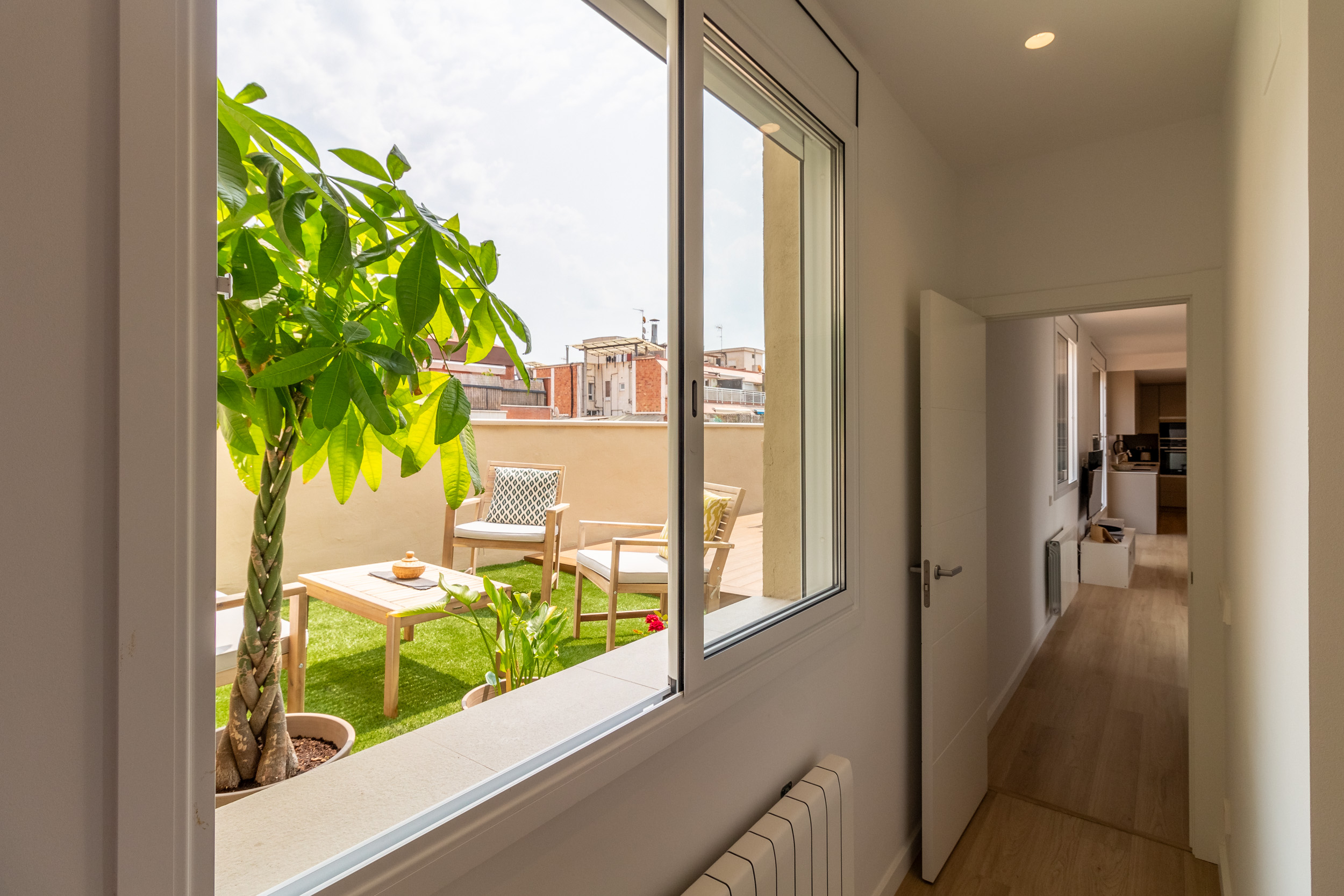 Foto del piso en alquiler