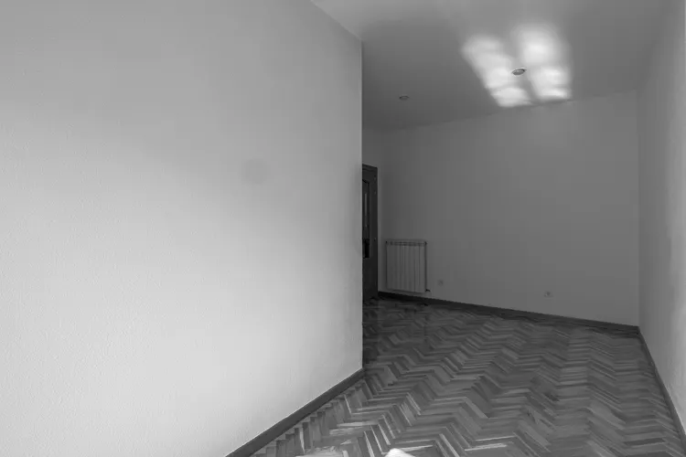 Foto de salón en un piso en alquiler