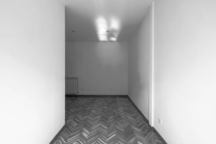 Foto de salón en un piso en alquiler